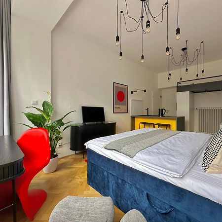 ברנו Botanique Rooms With Sauna By Homester מראה חיצוני תמונה