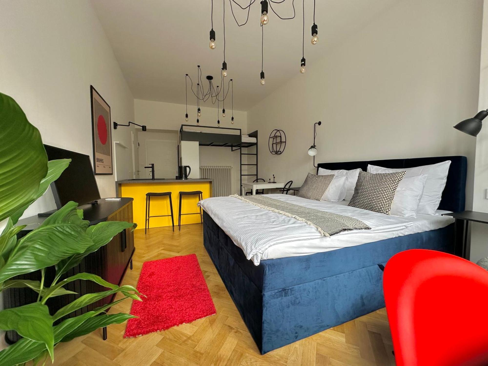 ברנו Botanique Rooms With Sauna By Homester מראה חיצוני תמונה