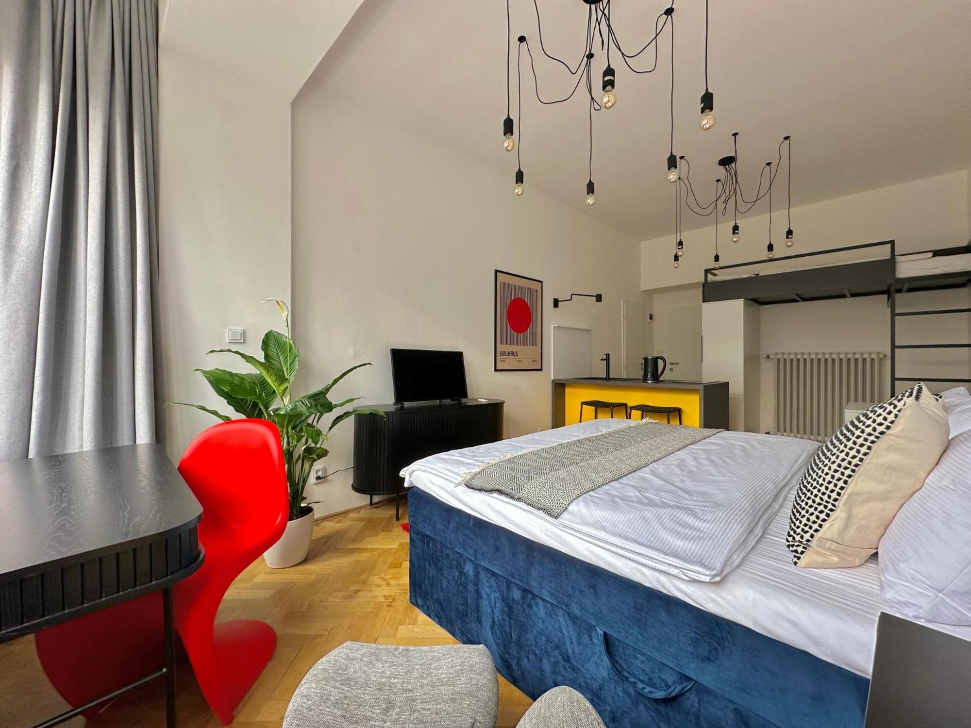 ברנו Botanique Rooms With Sauna By Homester מראה חיצוני תמונה