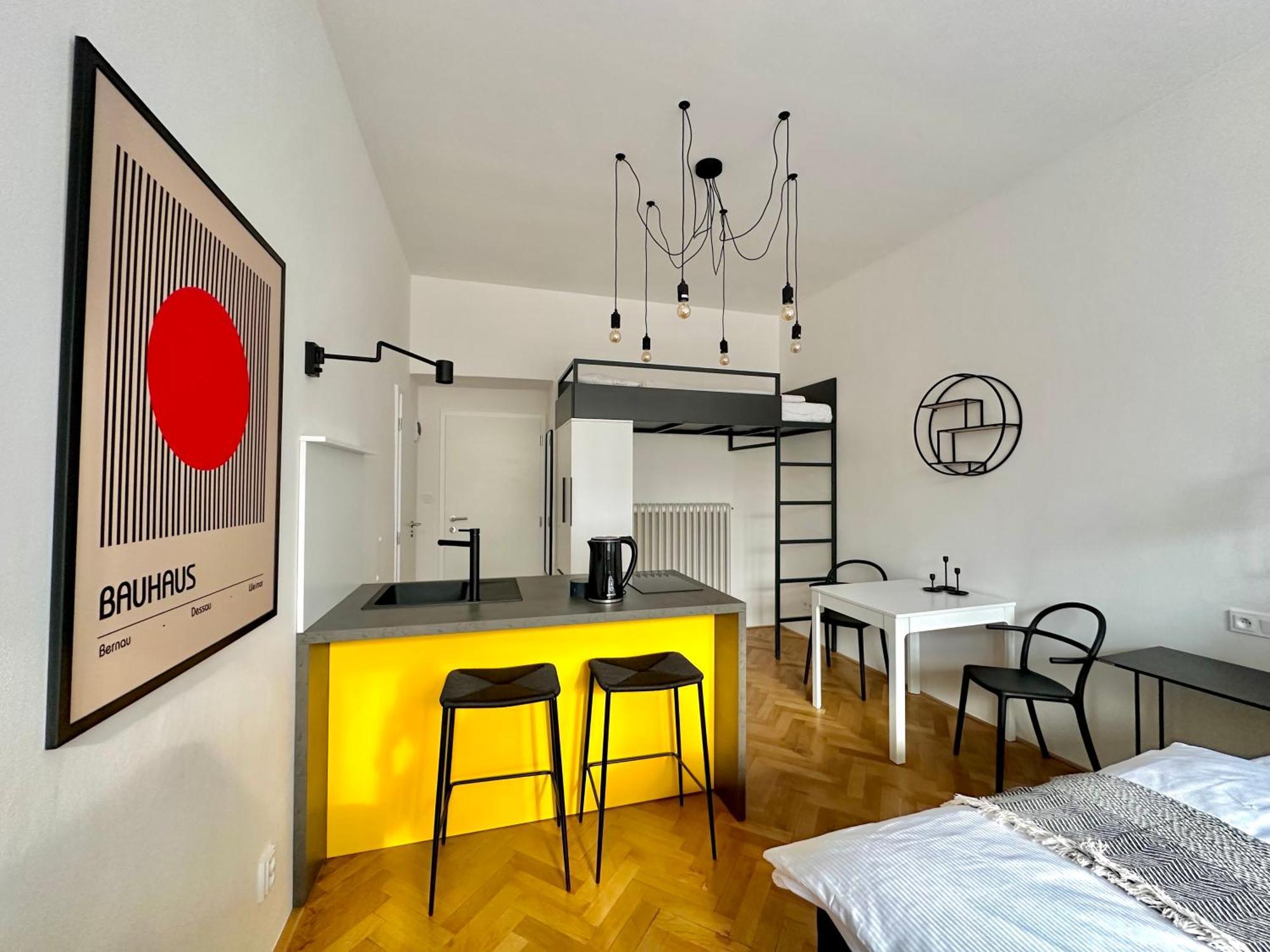 ברנו Botanique Rooms With Sauna By Homester מראה חיצוני תמונה