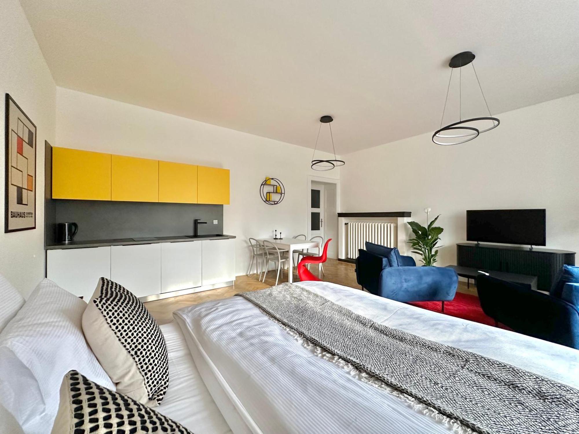 ברנו Botanique Rooms With Sauna By Homester מראה חיצוני תמונה