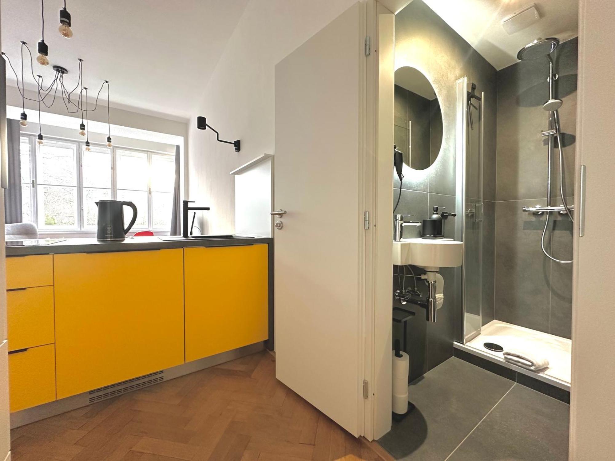 ברנו Botanique Rooms With Sauna By Homester מראה חיצוני תמונה
