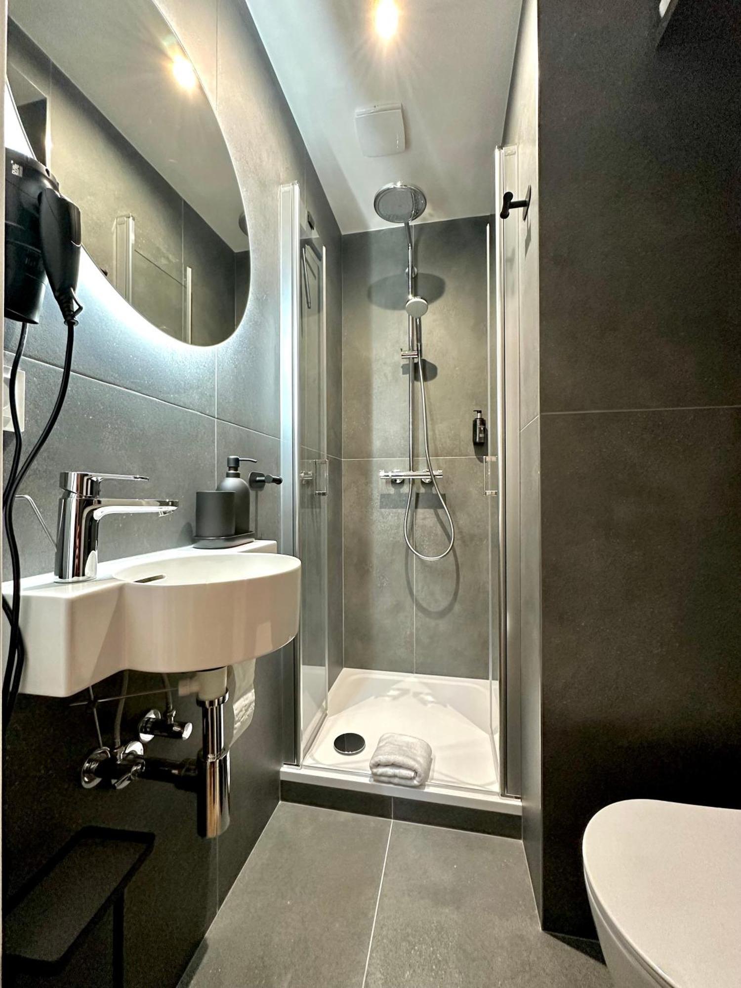 ברנו Botanique Rooms With Sauna By Homester מראה חיצוני תמונה